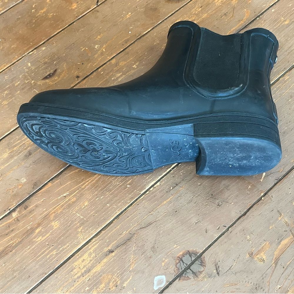 Ugg One Single Right Foot Ugg Boot Ugg Aviana Bla… - image 3